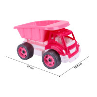 Самоскид, ТехноК 31*20*19,5см /12/