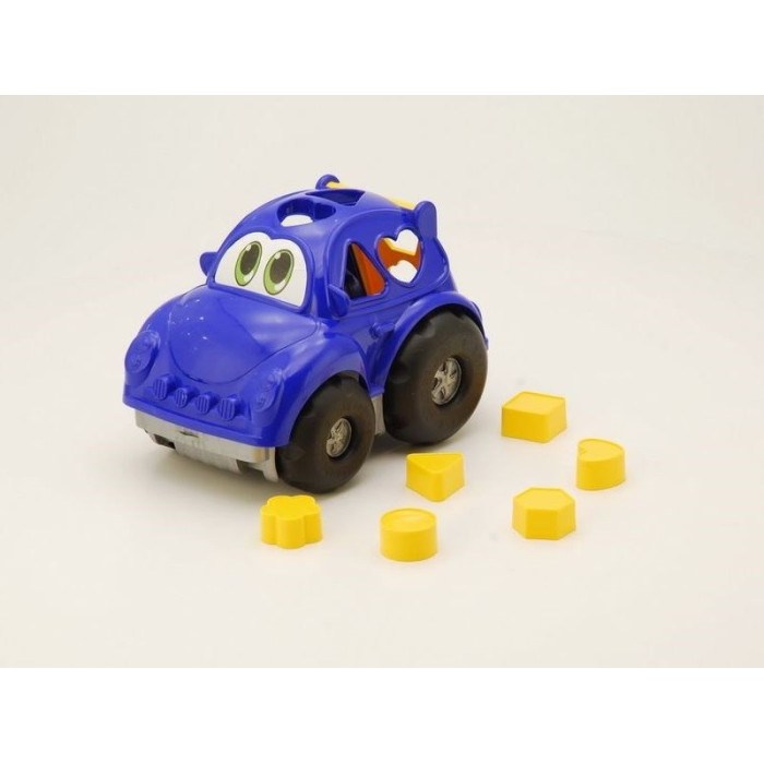 Сортер-машина Автошка №1 ДС /30/