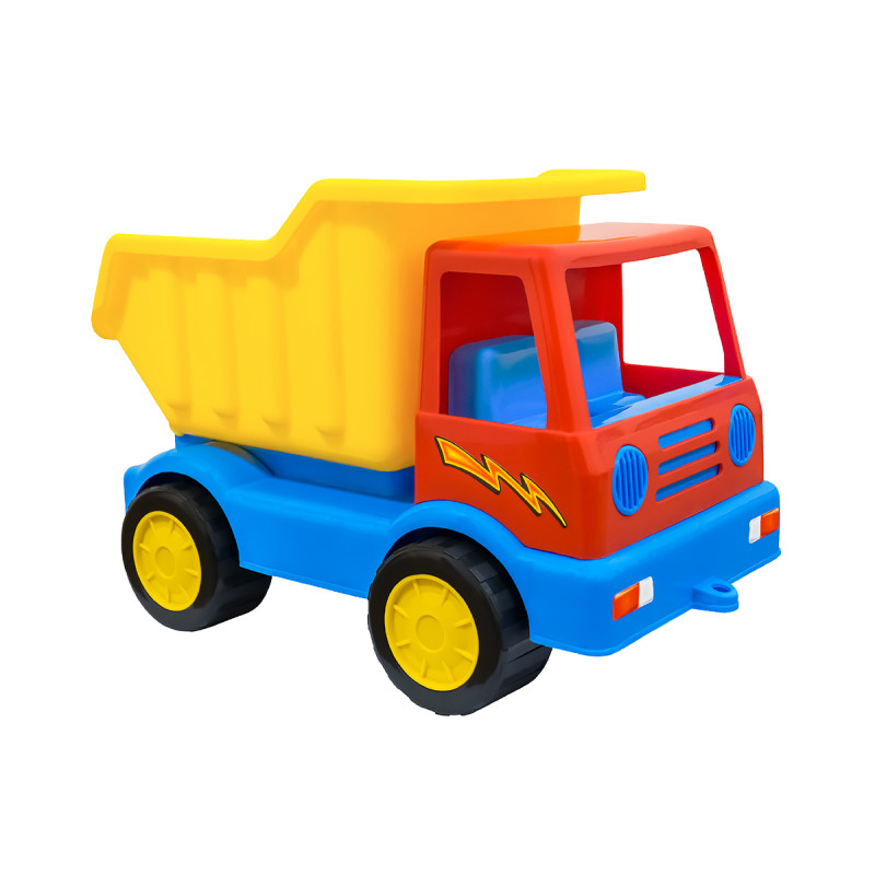 Автомобіль Самоскид