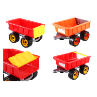 Причіп, Технок 32*19*16см /8/