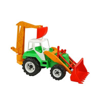 Трактор Тигр Універсал, Оріон 43*17,5*27см /15/