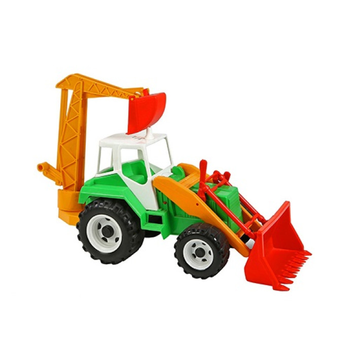 Трактор Тигр Універсал, Оріон 43*17,5*27см /15/
