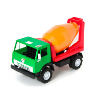 Бетонозмішувач Х2, Орион 40*19,5*23,5см /12/