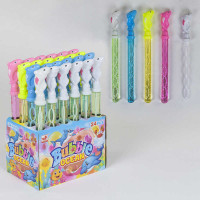 Мильні бульбашки /6/144/24шт в кор.