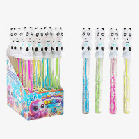 Мильні бульбашки 