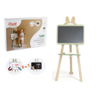 Дошка для малювання магнітна Фламінго /8/ Дошка для малювання магнітна Фламінго /8/