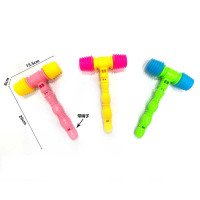 Молоточок 3 види, МІКС ВИДІВ /384-2/