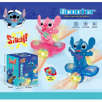 Музична іграшка 2 кольори, в кор., МІКС ВИДІВ  /72-2/