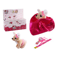 Цуценя CHI CHI LOVE LM-047  36*33*13см //