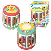 Музична гра 