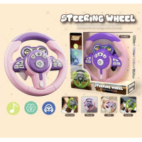 Кермо музичне в кор. /36/