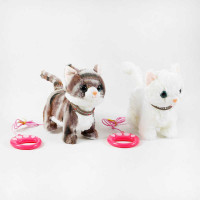 М`яка іграшка 2 види, 