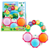 Музична гусінь  