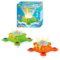 Морська зірка 