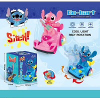 Музична іграшка 2 кольори, в кор., МІКС ВИДІВ  /72-2/