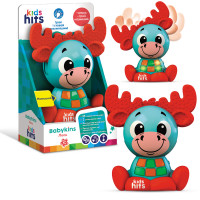 Муз розв.Чарівні звірята Kids Hits 