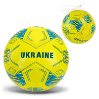М'яч футбольний №5, PVC 280 гр /100/