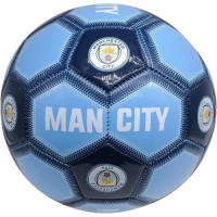М'яч футбольний MANCHESTER CITY №5, PU 420 грам, 32 панелі,Пакістан,сітка+голка в комплекті /30/