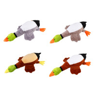 М'яка іграшка Качка середня, 115 см, плюш М'яка іграшка Качка середня, 115 см, плюш