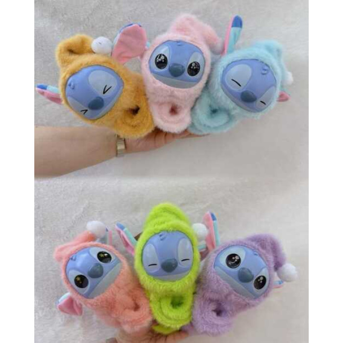 М`яка іграшка-браслет, МІКС ВИДІВ 15см /360/