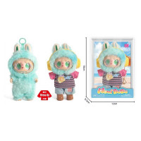 М`яка іграшка-брелок 