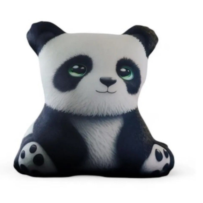 Іграшка антистрес м'яка 