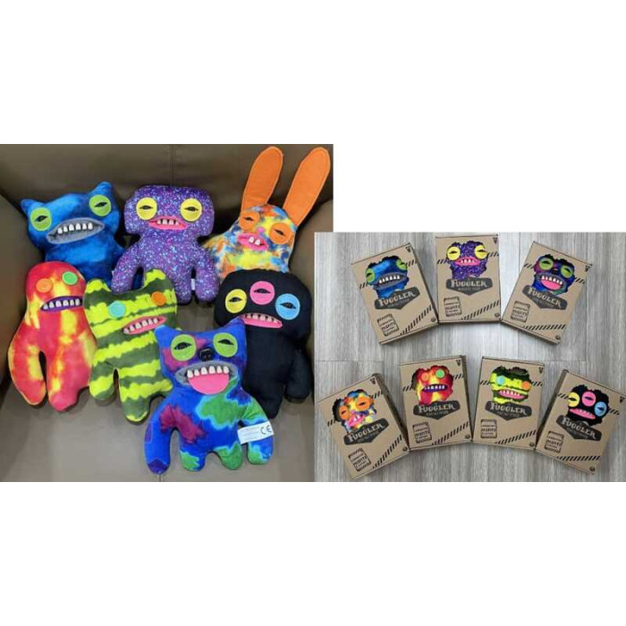 М`яка іграшка, МІКС 20см /144/