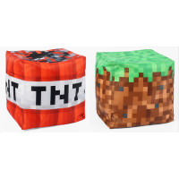 Пуфік (Майнкрафт)