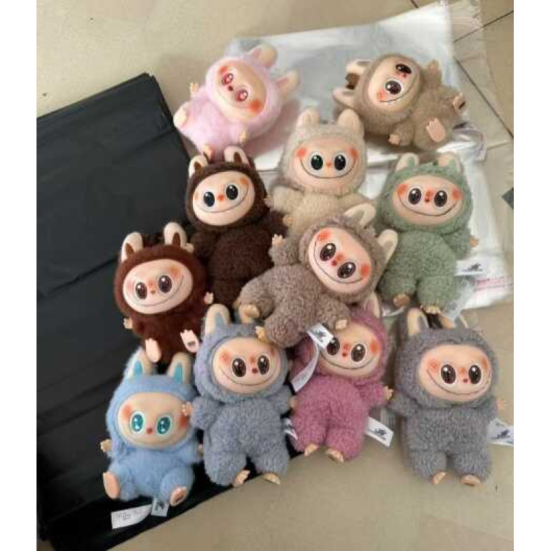 М`яка іграшка 