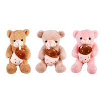 М`яка іграшка 3 кольори, 