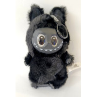 М'яка лялька- брелок 