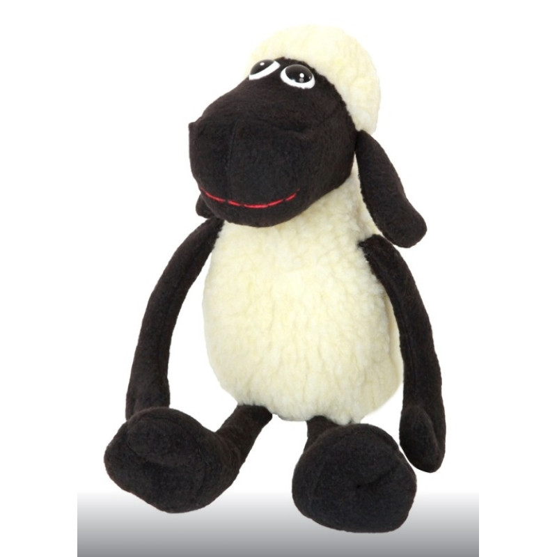 М'яка іграшка БАРАНЧИК (37см)