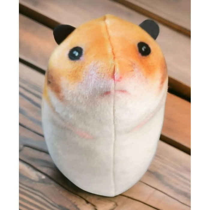 Іграшка антистрес м'яка 