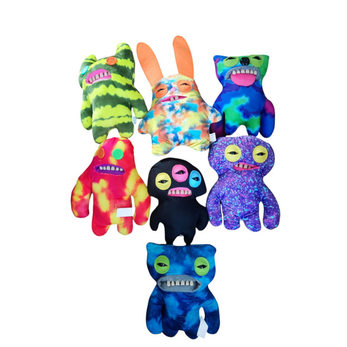 М`яка іграшка велика 