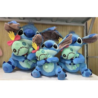 М`яка іграшка висота 35 см, герой /60/ М`яка іграшка висота 35 см, герой /60/