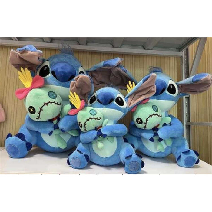 М`яка іграшка висота 35 см, герой /60/