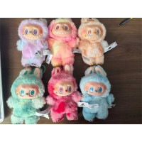 М'яка іграшка-брелок 