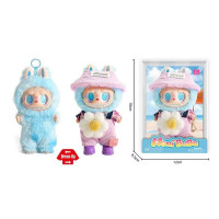 М`яка іграшка-брелок 