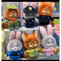 М'яка іграшка 