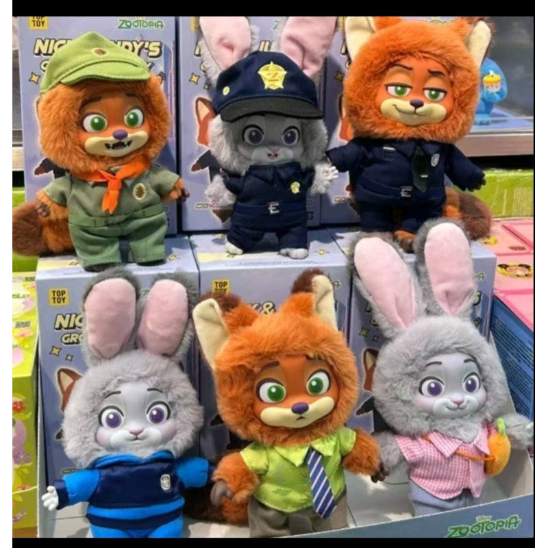 М'яка іграшка 