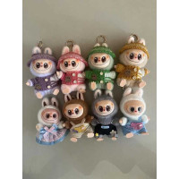 М`яка іграшка-брелок , МІКС ВИДІВ 13см /240/ М`яка іграшка-брелок , МІКС ВИДІВ 13см /240/