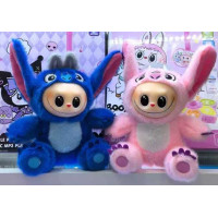 М`яка іграшка 17см /240/