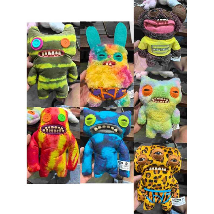 М`яка іграшка, МІКС 22см /360/