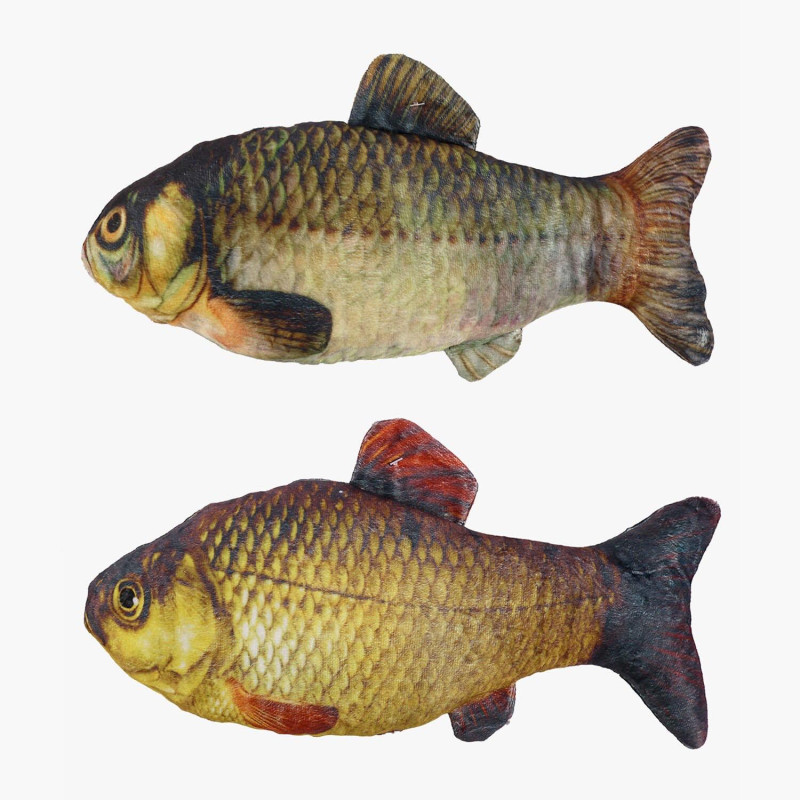 М'яка іграшка Риба (маленька)