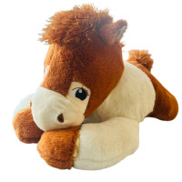 Лошадка лежача Арія 55 см Лошадка лежача Арія 55 см