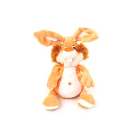 Кролик довговухий  34 см /1/