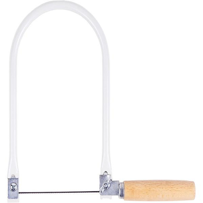 Лобзик для випилювання ТРУБЧАСТИЙ AS-0047