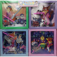 Н-р д/творч. 