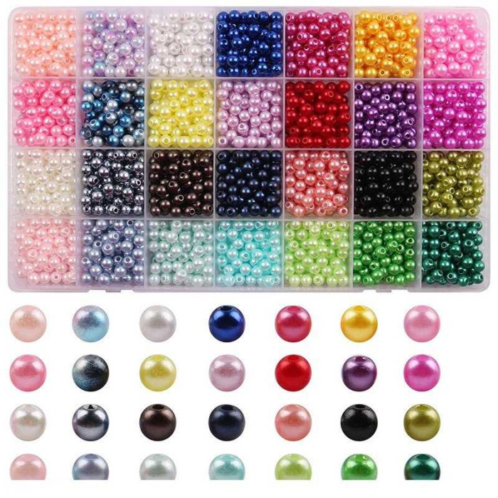 Набір бісера у боксі /96-2/