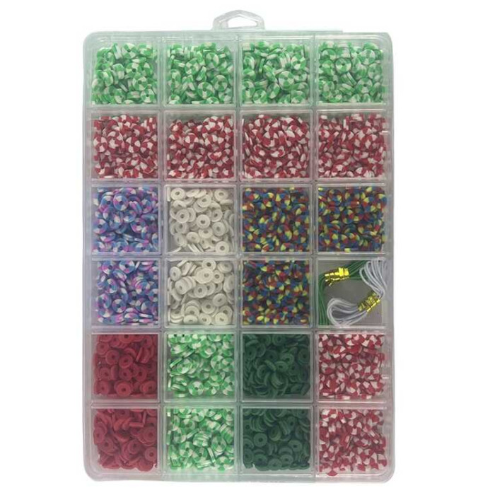 Бісер в боксі /156/